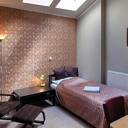 Merlot Hotel
