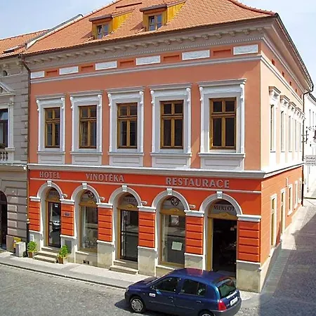 Merlot Hotel 3*