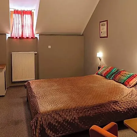 Merlot Hotel