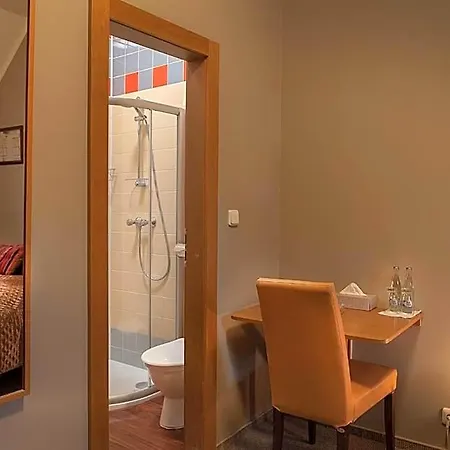 Hotel Merlot Louny