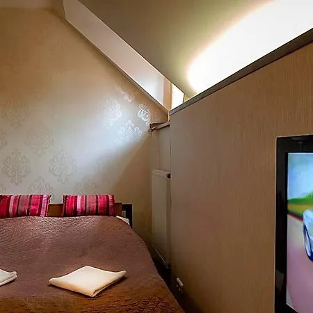 Merlot Hotel Louny