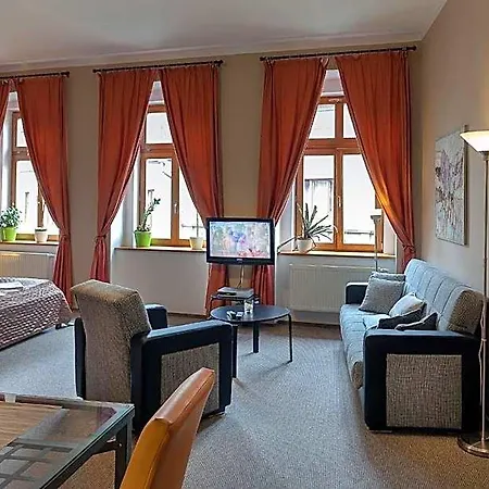 Merlot Hotel Louny