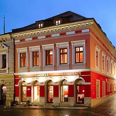 Merlot Hotel