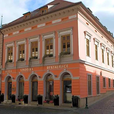 Hotel Merlot 3*