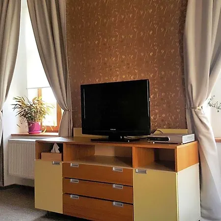 Merlot Hotel Louny