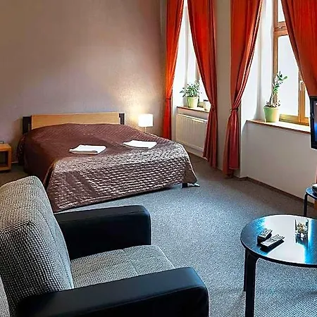 Hotel Merlot 3*