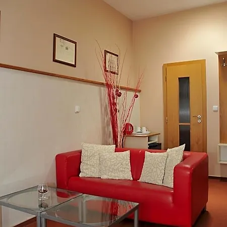 Merlot Hotel 3*