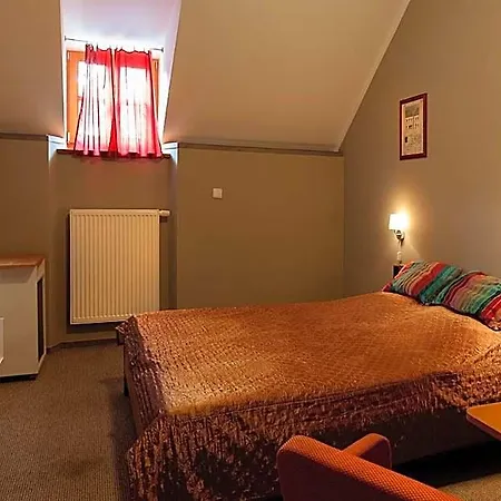 Merlot Hotel 3*