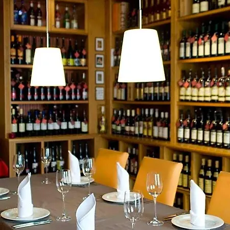Merlot 3*