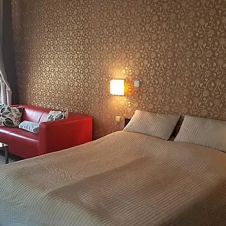 Merlot Hotel Louny