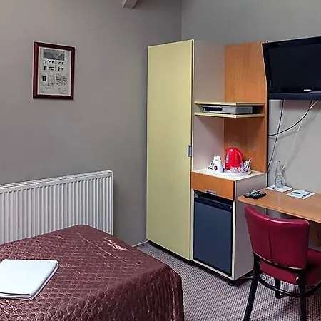 Hotel Merlot 3*