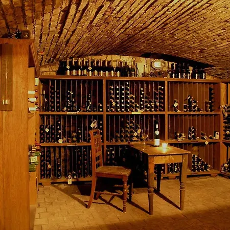 Merlot Hotel 3*