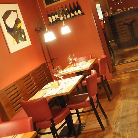 Merlot Louny