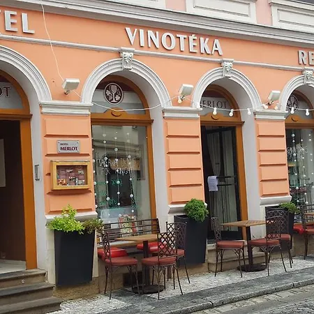 Hotel Merlot