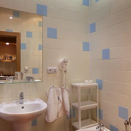 Merlot Hotel 3*