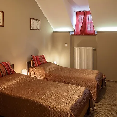 Merlot Hotel Louny
