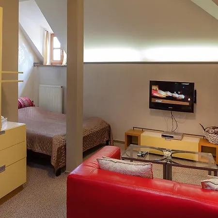 Hotel Merlot Louny