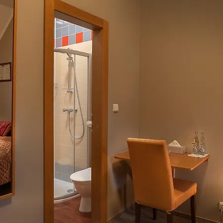 Hotel Merlot Louny