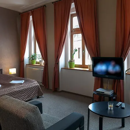 Hotel Merlot 3*