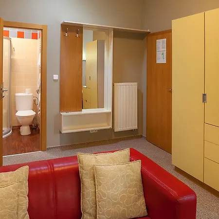 Merlot Hotel 3*
