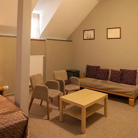 Merlot Hotel
