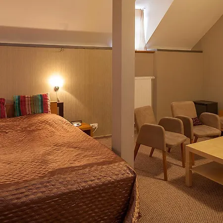 Merlot Hotel Louny