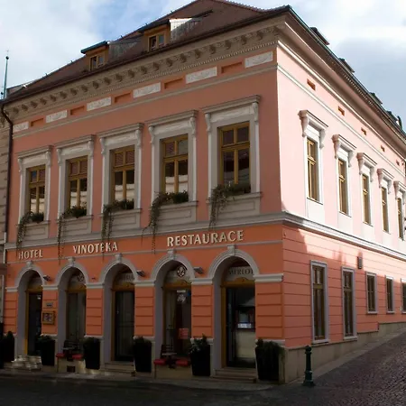 Hotel Merlot 3*