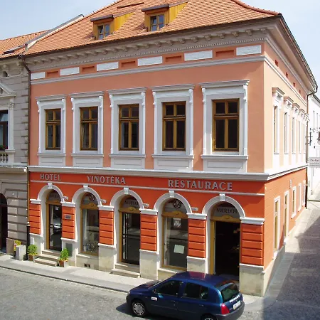 Merlot Hotel