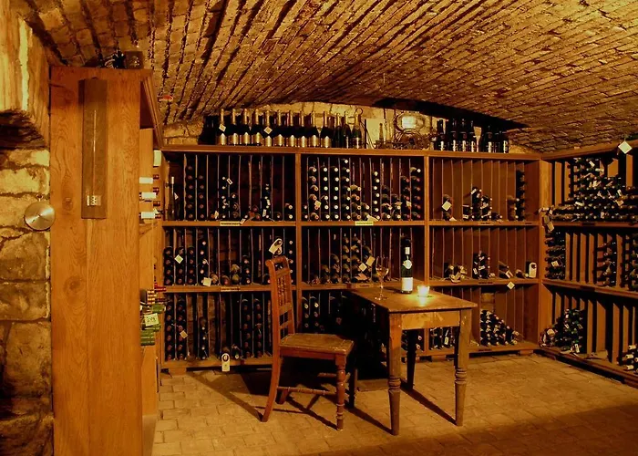Merlot Hotel 3*
