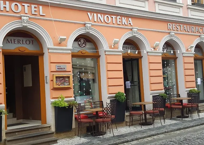 Hotel Merlot