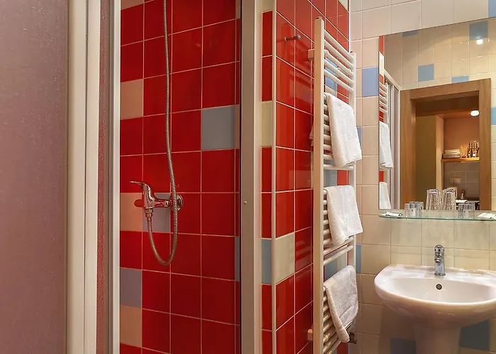 Merlot Hotel 3*