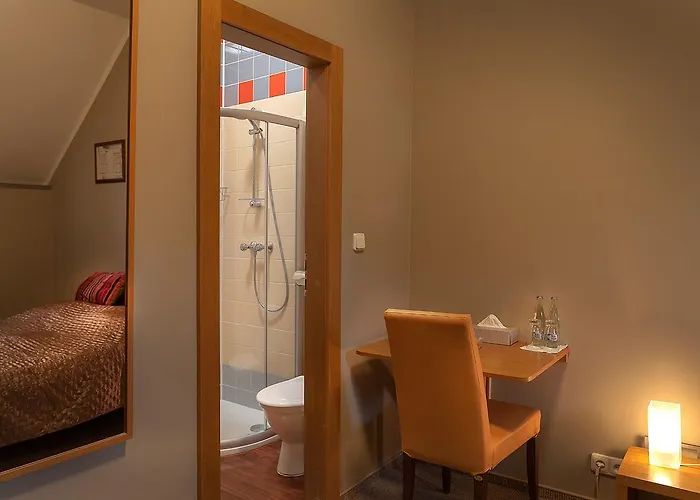 Hotel Merlot Louny