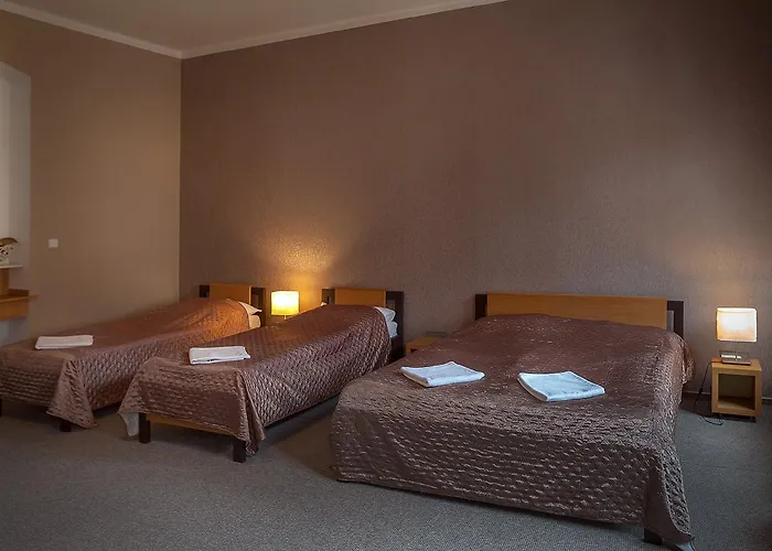 Hotel Merlot 3*