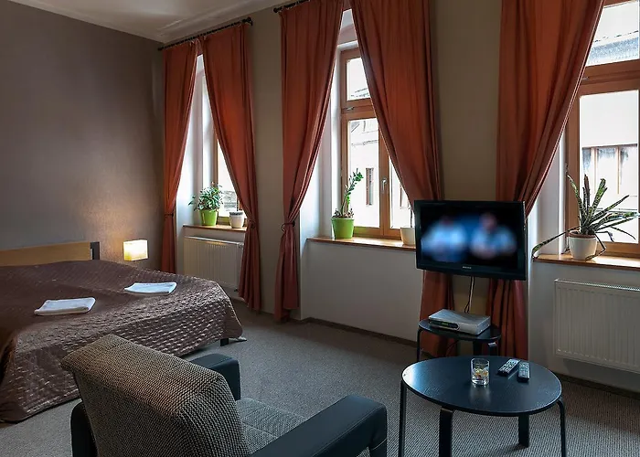 Hotel Merlot 3*