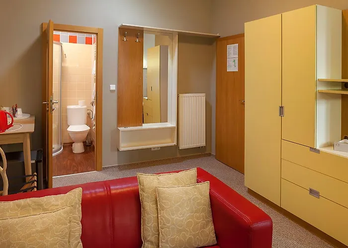 Merlot Hotel 3*