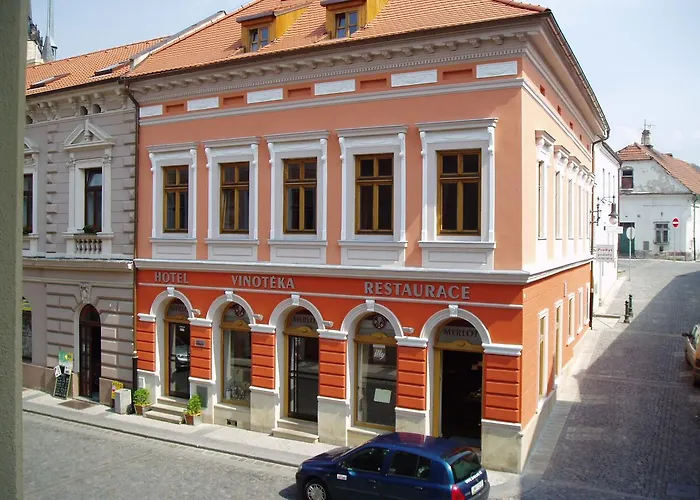 Merlot Hotel