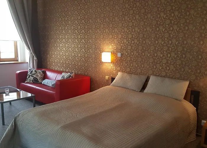 Merlot Hotel